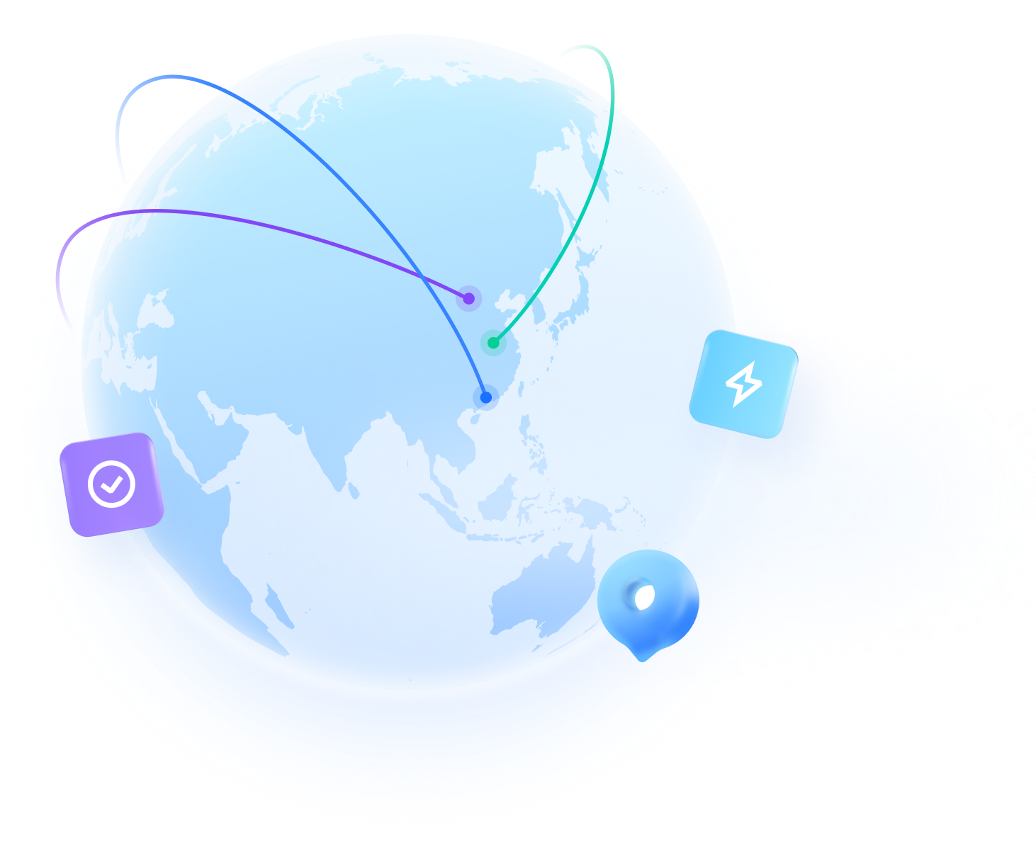 腾讯地图位置服务商业授权生态合作伙伴